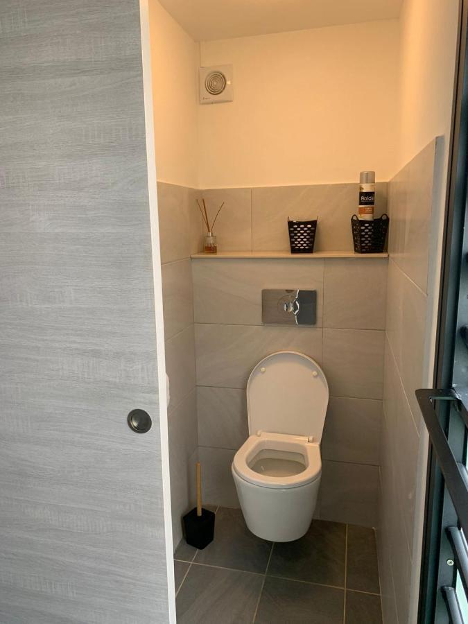 Studio O'Kalm Le Gosier  Εξωτερικό φωτογραφία